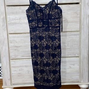 Homecoming/cocktail dress